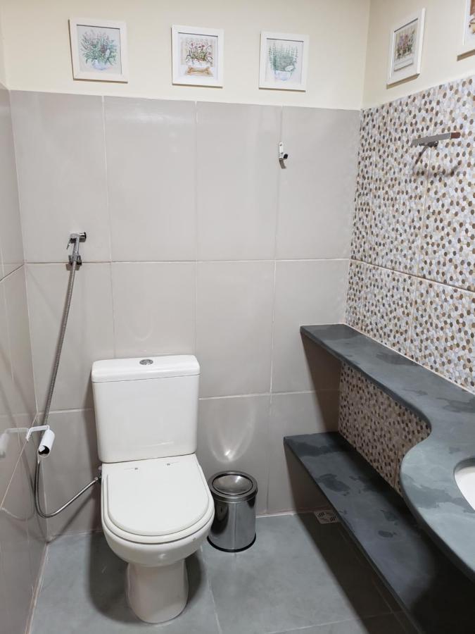 Suites Verano Ubatuba - Bairro Itagua - Com Piscina Exterior photo